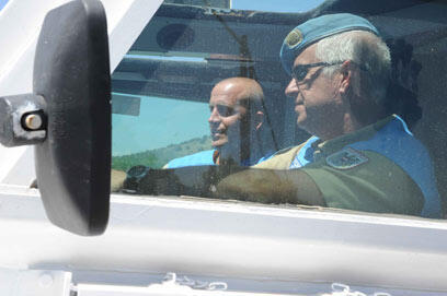 צילום: אביהו שפירא