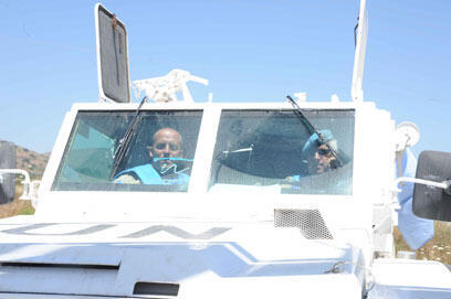 צילום: אביהו שפירא