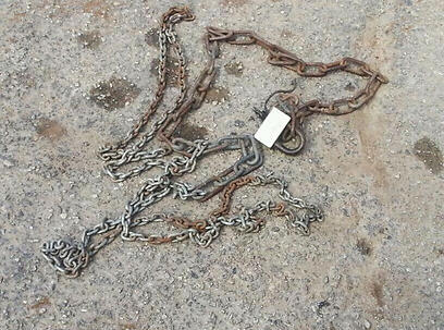 צילום: באדיבות משטרת ישראל