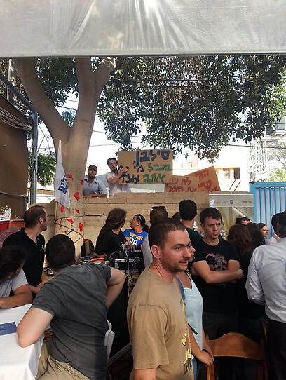 צילום: חנה קופרמן