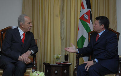 צילום: משה מילנר, לע"מ