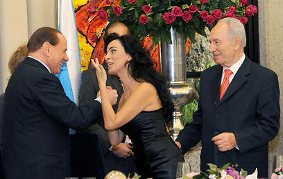 צילום: מארק ניימן, לע"מ