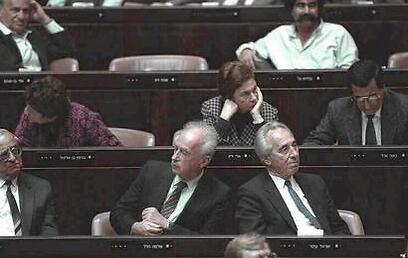 צילום: נתן אלפרט, לע"מ