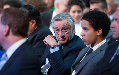 צילום: עומר מירון