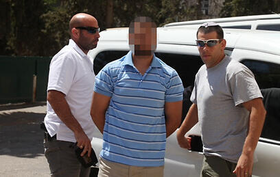 צילום: אוהד צויגנברג