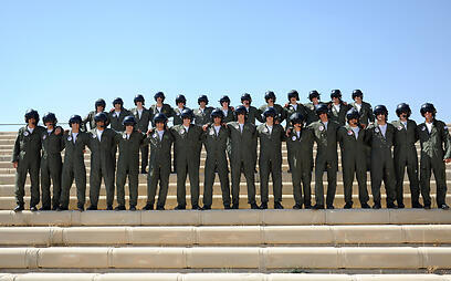 צילום: דובר צה"ל