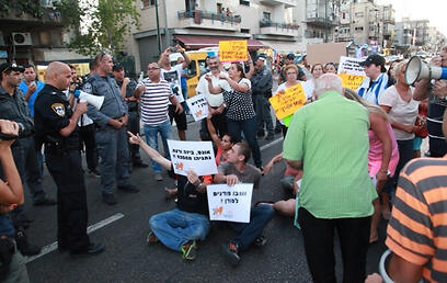 צילום: מוטי קמחי