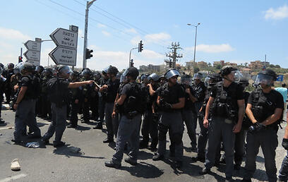 צילום: חסן שעלאן