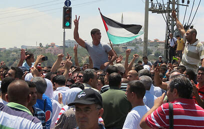 צילום: חסן שעלאן