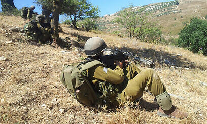 צילום: יואב זיתון