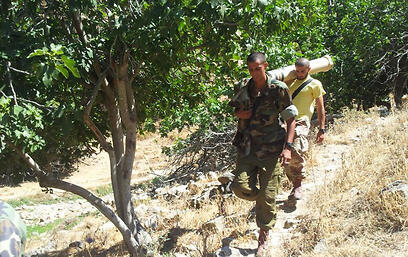 צילום: יואב זיתון