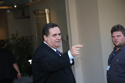 צילום: מוטי קמחי