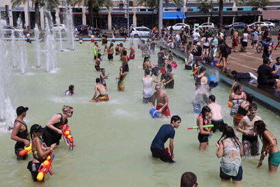 צילום: מוטי קמחי