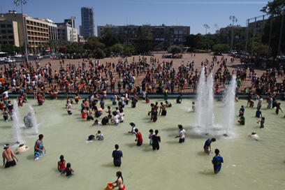 צילום: ירון ברנר