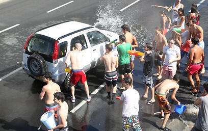 צילום: מוטי קמחי