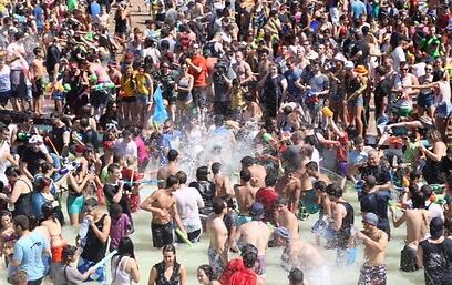 צילום: מוטי קמחי