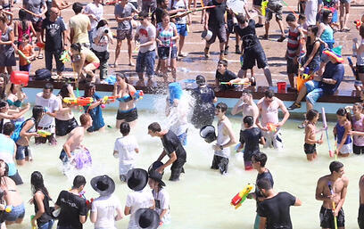 צילום: מוטי קמחי