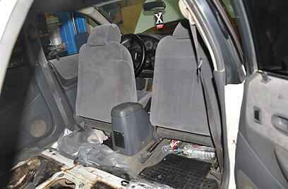 צילום: מאיר אוחיון