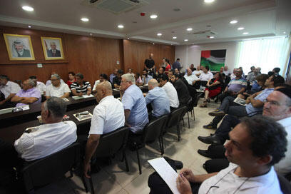 צילום: גיל יוחנן