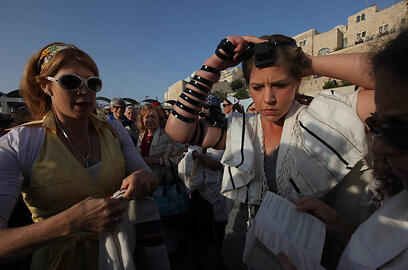 צילום: גיל יוחנן