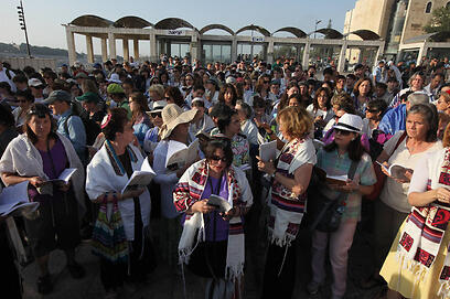 צילום: גיל יוחנן