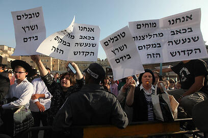 צילום: גיל יוחנן