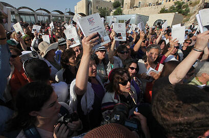 צילום: גיל יוחנן