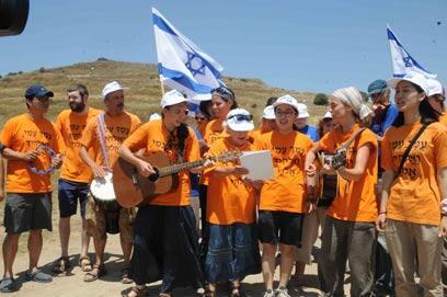 צילום: אביהו שפירא