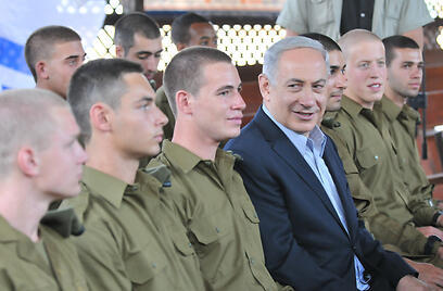 צילום: ירון ברנר