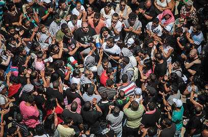 צילום: אבישג שאר ישוב