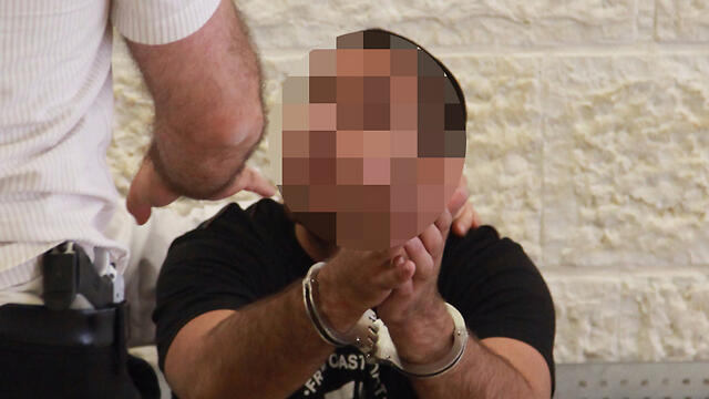 צילום: מוטי קמחי