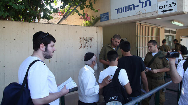 צילום: מוטי קמחי