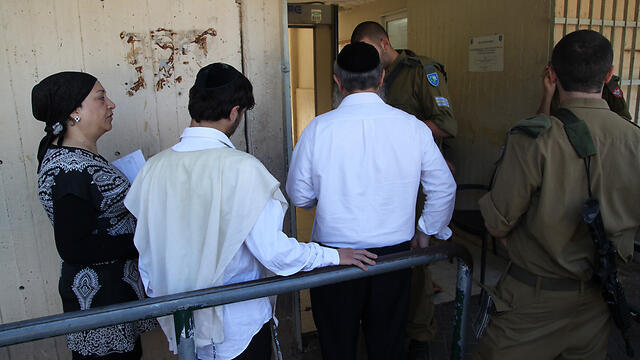 צילום: מוטי קמחי