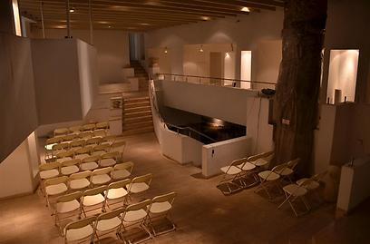 Tzuriel Cohen-Arazi, Tazpit News Agency