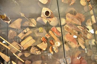 Tzuriel Cohen-Arazi, Tazpit News Agency