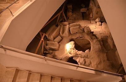 Tzuriel Cohen-Arazi, Tazpit News Agency