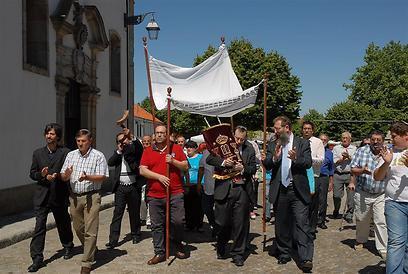 באדיבות שבי ישראל