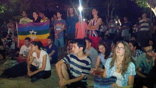 צילום: איתי בלומנטל