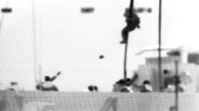 Raid on the Mavi Marmara