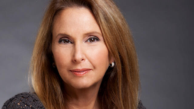 Шери Арисон 