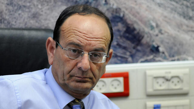 Karmiel Mayor Adi Eldar announced his retirement after 30 years