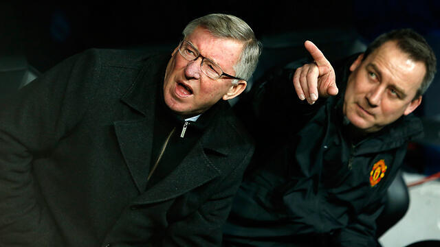 Фото: АР (צילום: AP) Фото: АР