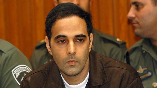 Yigal Amir