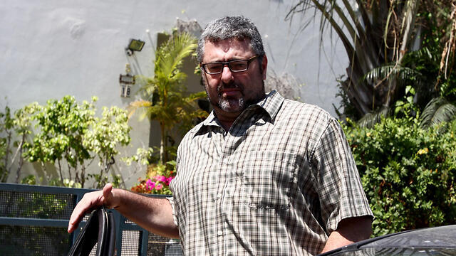 צילום: אבי מועלם