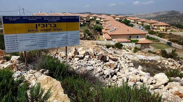 Bruchin (Photo: Dudi Vaknin)