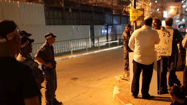 צילום: מוטי קמחי