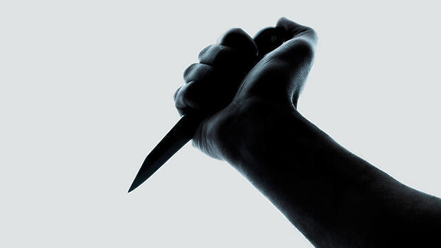 4% of 10th and 11th graders have brough a knife to school. (Photo: Index Open) (צילום: index open) 4% of 10th and 11th graders have brough a knife to school. (Photo: Index Open)