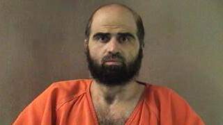 Pentagon to livestream execution of terrorist who killed 13 at Fort Hood 