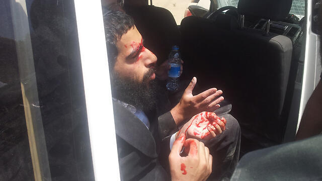 צילום: נועם 'דבול' דביר