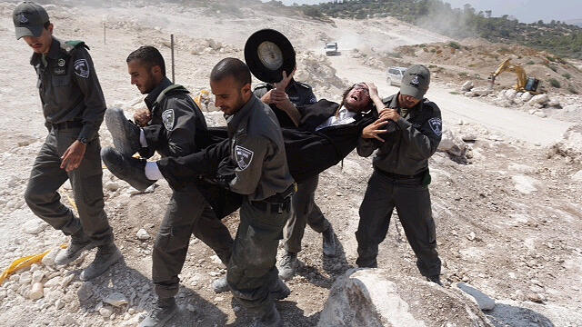 צילום: אוהד צויגנברג